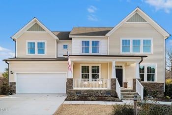 185 Twilight Trl, Willow Springs, NC 27592