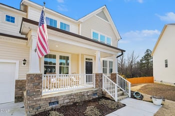 185 Twilight Trl, Willow Springs, NC 27592