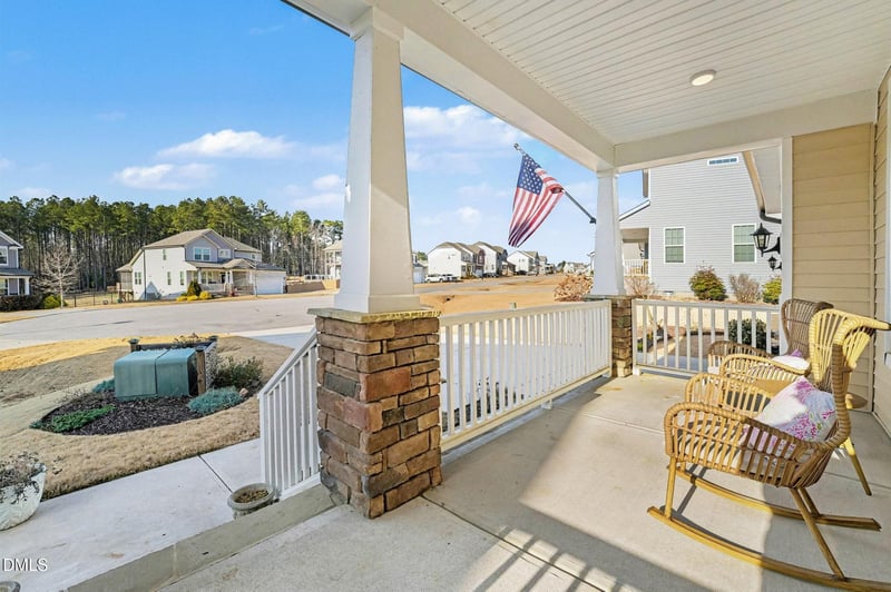 185 Twilight Trl, Willow Springs, NC 27592