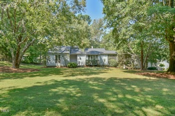 185 Weatherbend , Pittsboro, NC 27312