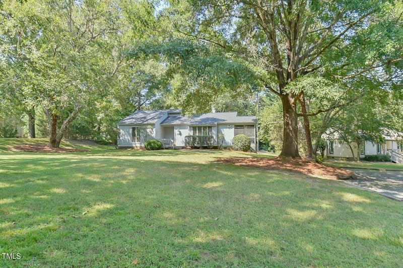 185 Weatherbend , Pittsboro, NC 27312