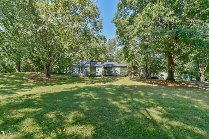 185 Weatherbend , Pittsboro, NC 27312