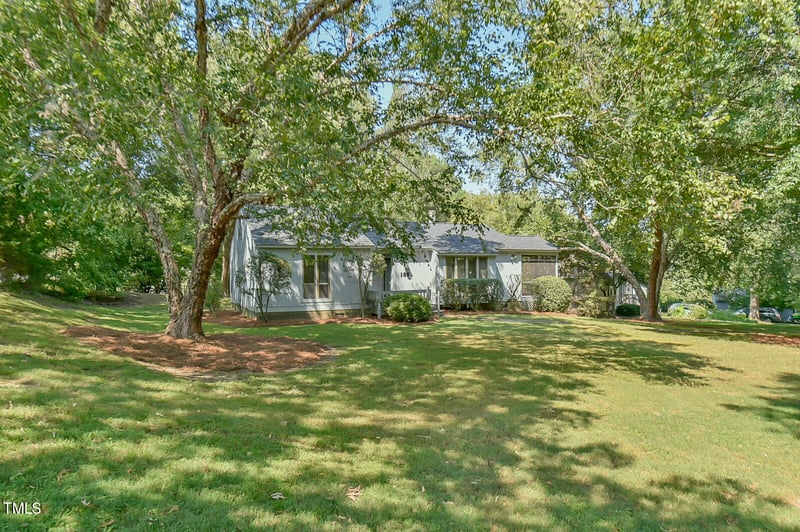 185 Weatherbend , Pittsboro, NC 27312