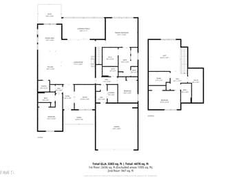 185 Whirlaway St, Clayton, NC 27520