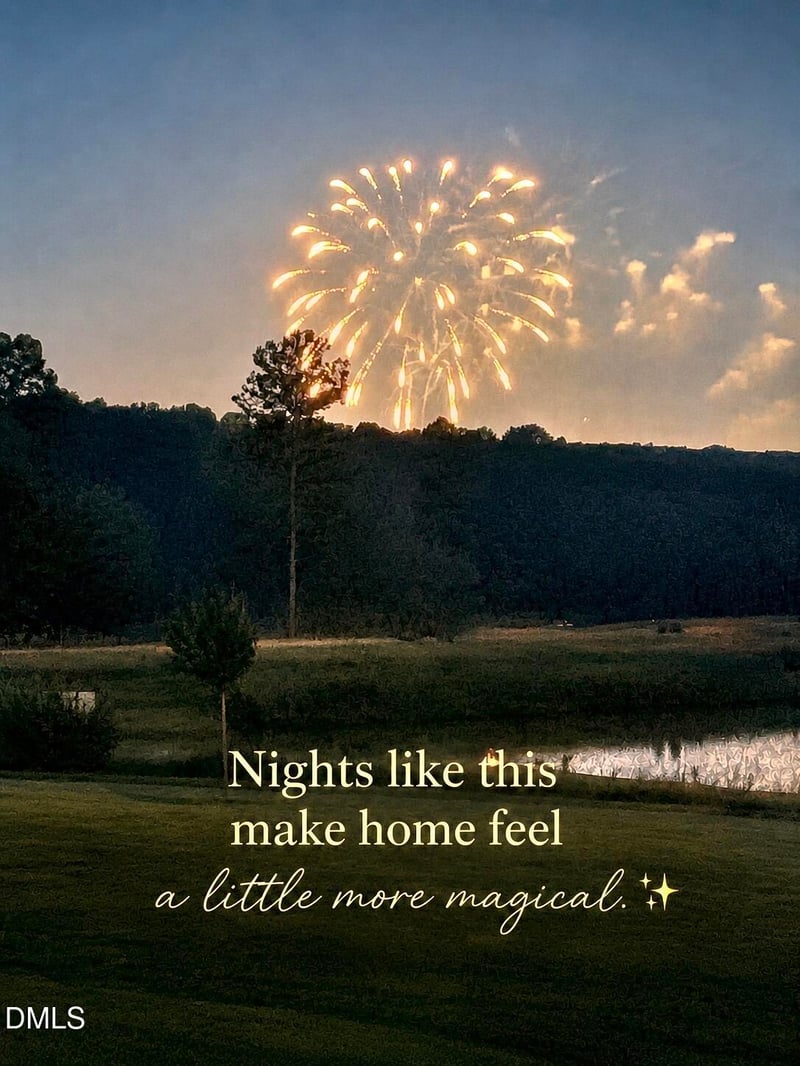 185 Whirlaway St, Clayton, NC 27520