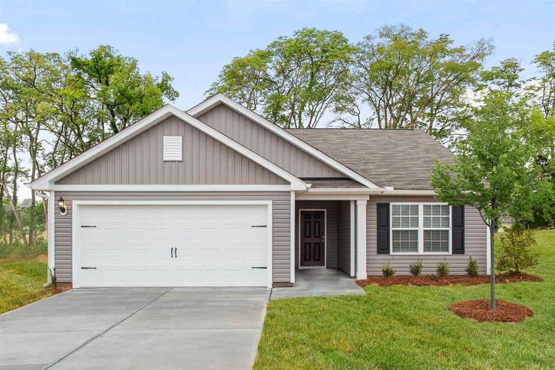 185 Windbreak Ln, Youngsville, NC 27596