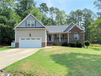 185 Wood Rn, Sanford, NC 27332
