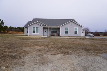 1850 Gillburg Rd, Henderson, NC 27537