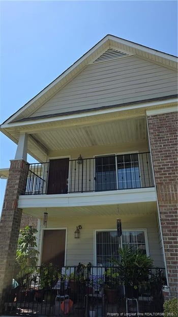 1851 Balmoral Dr, Fayetteville, NC 28304