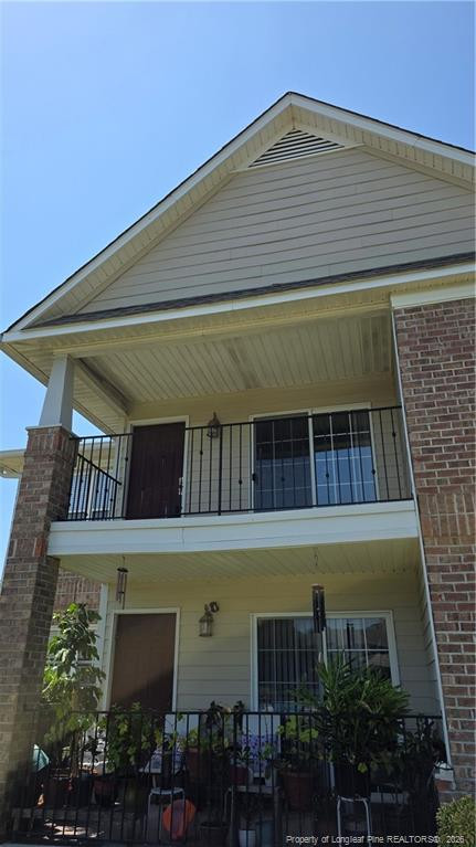 1851 Balmoral Dr, Fayetteville, NC 28304
