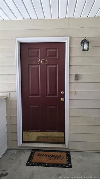 1851 Balmoral Dr, Fayetteville, NC 28304