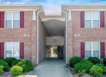 1851 Balmoral Dr, Fayetteville, NC 28304