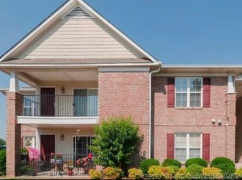 1851 Balmoral Dr, Fayetteville, NC 28304