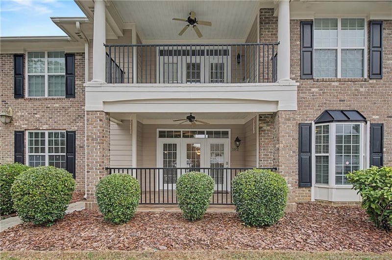 1851 Jennifer Ln #102, Fayetteville, NC 28314
