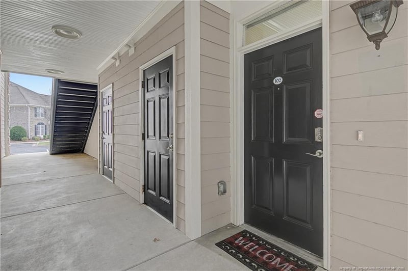1851 Jennifer Ln #102, Fayetteville, NC 28314