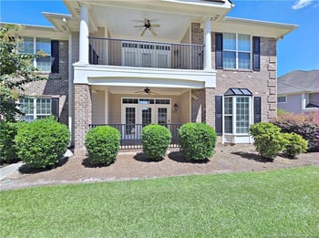 1851 Jennifer Ln #102, Fayetteville, NC 28314