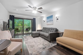 1851 Trailwood Heights Ln #201, Raleigh, NC 27603