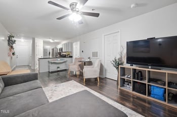 1851 Trailwood Heights Ln #201, Raleigh, NC 27603