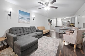 1851 Trailwood Heights Ln #201, Raleigh, NC 27603