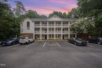 1851 Trailwood Heights Ln #204, Raleigh, NC 27603