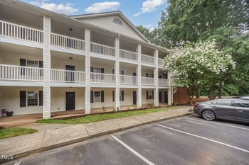 1851 Trailwood Heights Ln #204, Raleigh, NC 27603