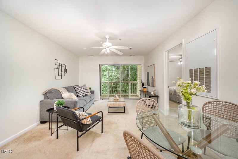 1851 Trailwood Heights Ln #204, Raleigh, NC 27603