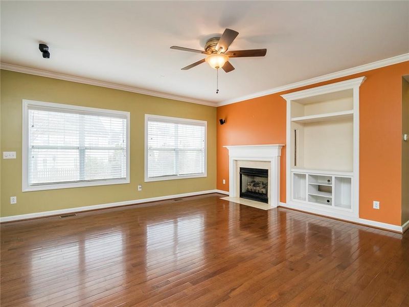 1852 Dunbar Pl, Burlington, NC 27215