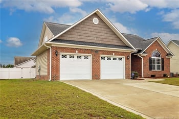 1852 Ellie Ave, Fayetteville, NC 28314