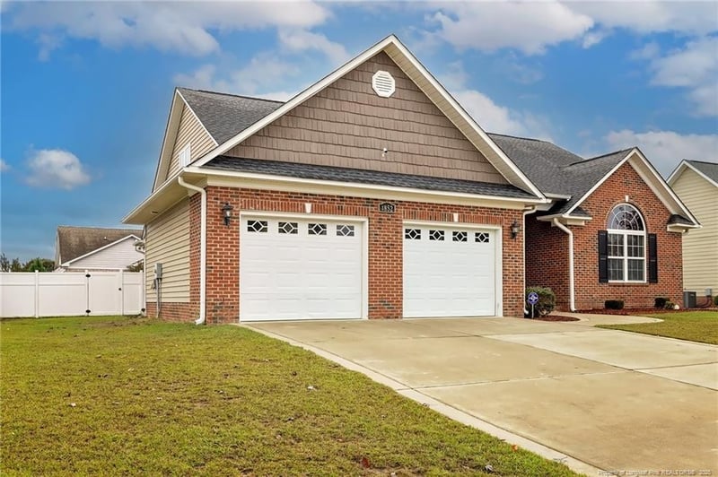 1852 Ellie Ave, Fayetteville, NC 28314