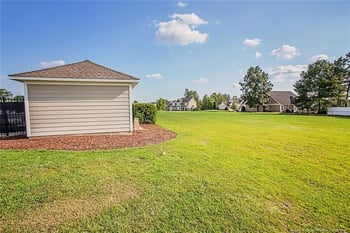 1852 Ellie Ave, Fayetteville, NC 28314