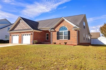 1852 Ellie Ave, Fayetteville, NC 28314
