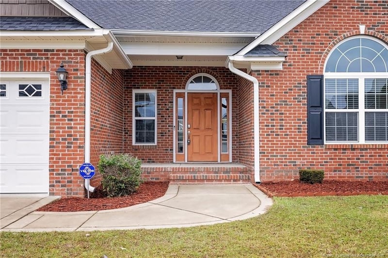 1852 Ellie Ave, Fayetteville, NC 28314