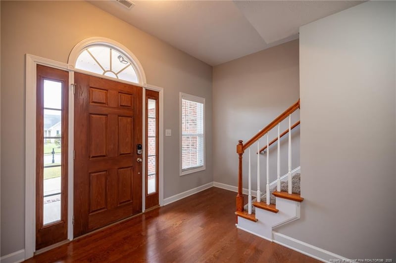 1852 Ellie Ave, Fayetteville, NC 28314