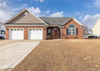 1852 Ellie Ave, Fayetteville, NC 28314