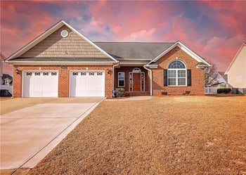 1852 Ellie Ave, Fayetteville, NC 28314