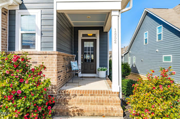 1852 Hammocks Beach Trl, Apex, NC 27502