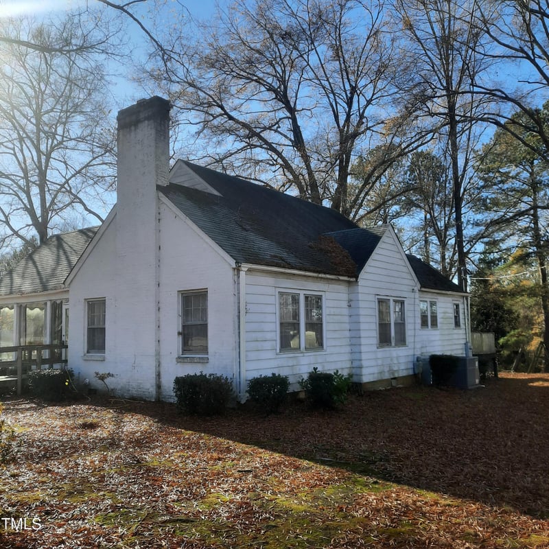 1852 Nc 62 Hwy N, Burlington, NC 27217
