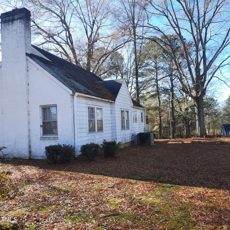 1852 Nc 62 Hwy N, Burlington, NC 27217