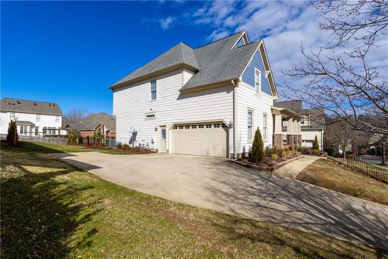 1853 Buxton Way, Burlington, NC 27215