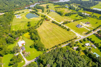 1853 Miles Chapel Rd Lot 3, Mebane, NC 27302