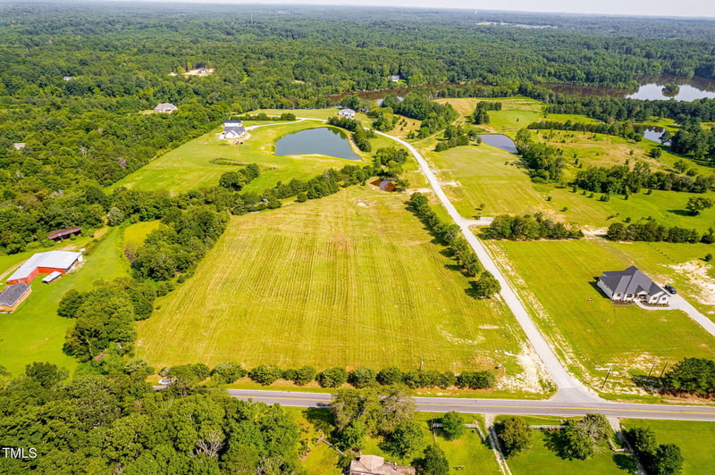1853 Miles Chapel Rd Lot 3, Mebane, NC 27302