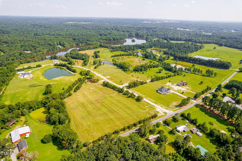 1853 Miles Chapel Rd Lot 3, Mebane, NC 27302