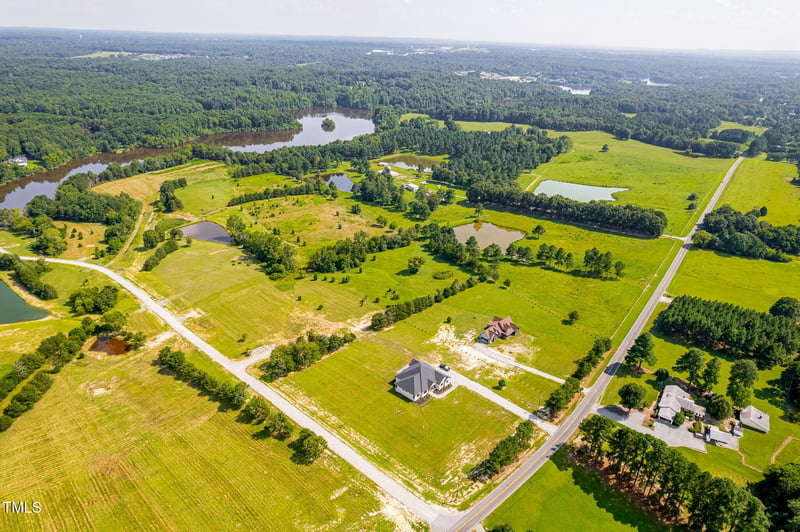 1853 Miles Chapel Rd Lot 3, Mebane, NC 27302