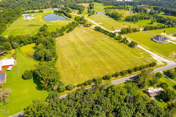 1853 Miles Chapel Rd Lot 3, Mebane, NC 27302