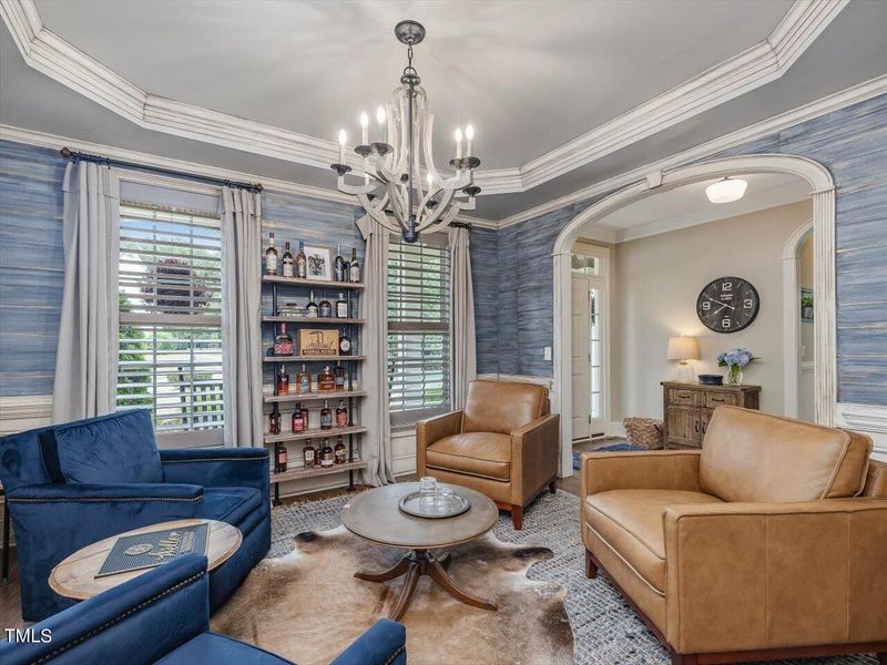 1853 Old College Cir, Wake Forest, NC 27587