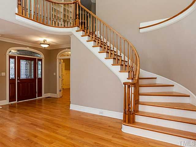 1853 Torrington St, Raleigh, NC 27615