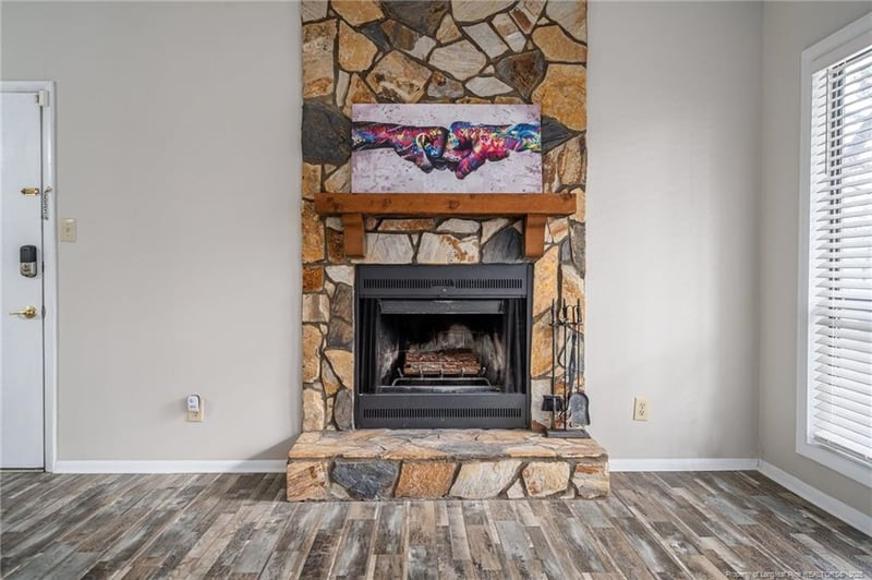 1853 Tryon Dr #1, Fayetteville, NC 28303