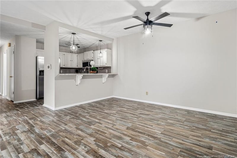 1853 Tryon Dr #1, Fayetteville, NC 28303