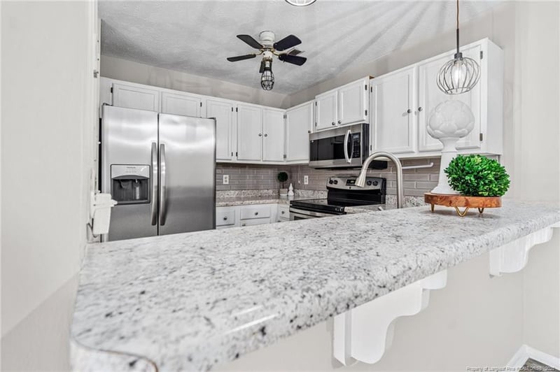 1853 Tryon Dr #1, Fayetteville, NC 28303