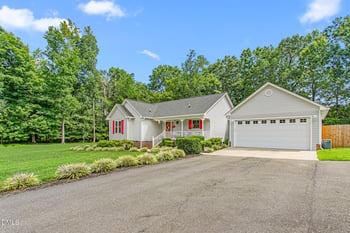 1854 Billy T Trl, Mebane, NC 27302